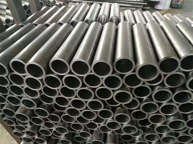 巫溪30CrMo精密无缝钢管