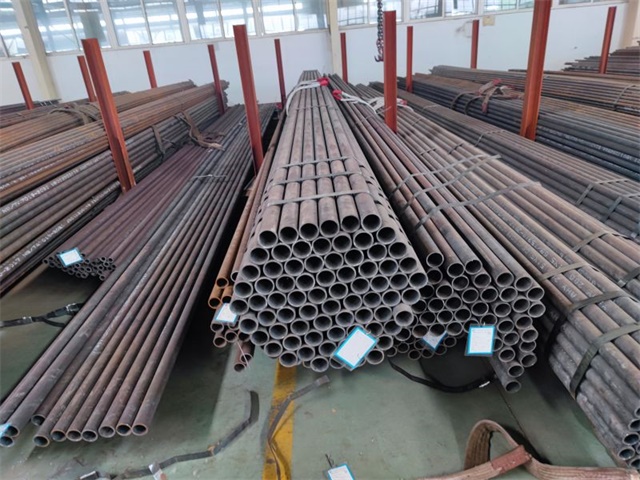 巫溪20G合金无缝钢管